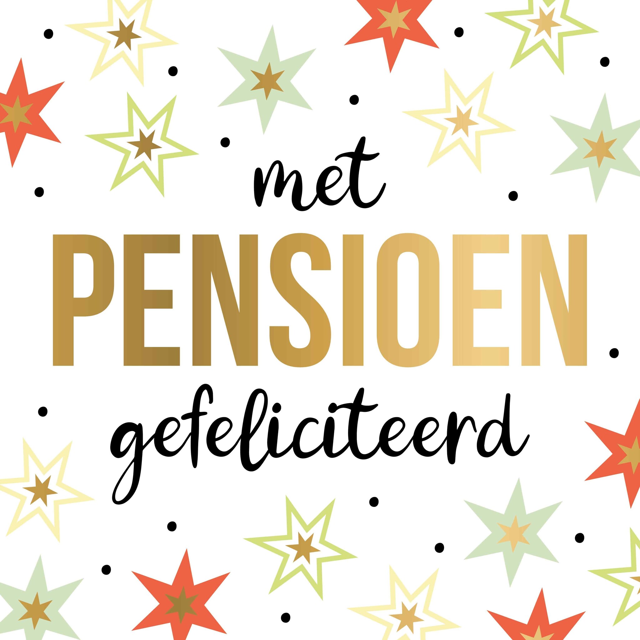 Met pensioen Snelwenskaart.nl