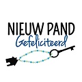 Nieuw pand gefeliciteerd