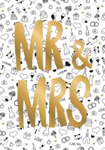 MR & MRS