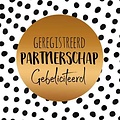 Geregistreerd partnerschap