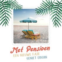 Met pensioen