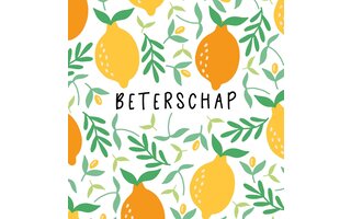 Beterschap