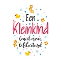 Een kleinkind