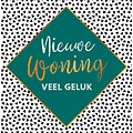 Nieuwe woning