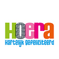 Hoera Hartelijk gefeliciteerd