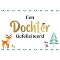 Een dochter