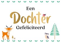 Een dochter