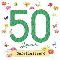 50 jaar