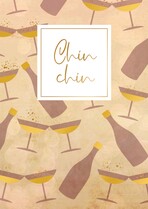 Chin chin