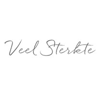 Veel sterkte