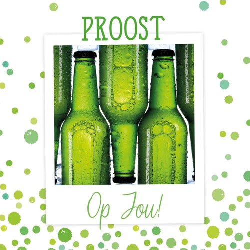 Proost op jou!