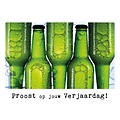 Proost op jouw verjaardag