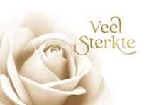 Veel sterkte