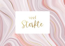 Veel sterkte