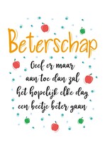 Beterschap