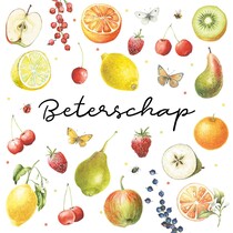 Beterschap