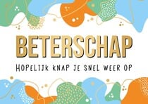 Beterschap