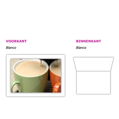 Kopje koffie