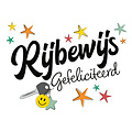 Rijbewijs gefeliciteerd geslaagd Rijbewijskaart