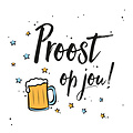 Proost op jou