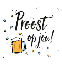 Proost op jou