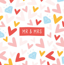 MR&MRS