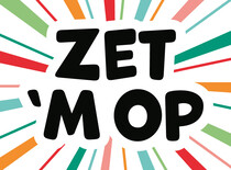 Zet 'm op Succeskaart