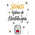 Sterkte