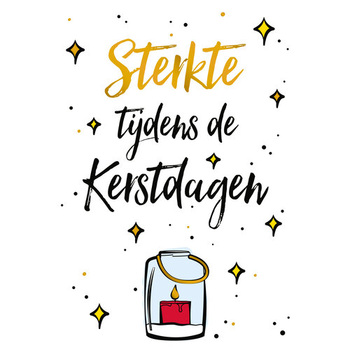 Sterkte