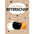 Van harte Beterschap