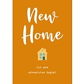 New home