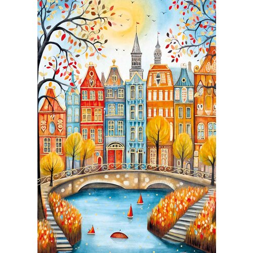 Stad Blancokaart