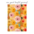 Een goed herstel gewenst Beterschapskaart