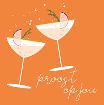 Proost op jou