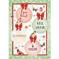 Fijne kerst