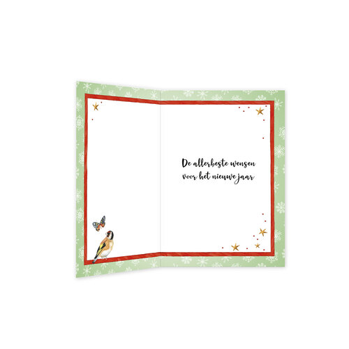 Fijne kerst