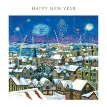Happy new year