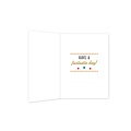 XL kaart - Happy birthday Verjaardagskaart