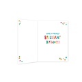 XL kaart - Happy birthday to you Verjaardagskaart
