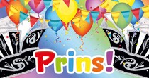Prins Carnaval kaart