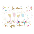 Zizi - Jubileum Gefeliciteerd