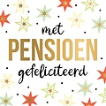 Met pensioen