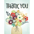 XL Kaart - Thank you Bedankkaart