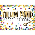 Nieuw pand