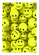 Smileys