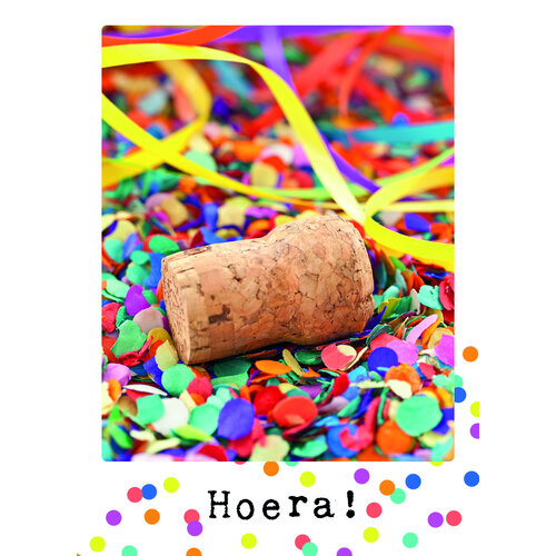 Hoera!