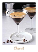 Cheers Gefeliciteerd Felicatiekaart