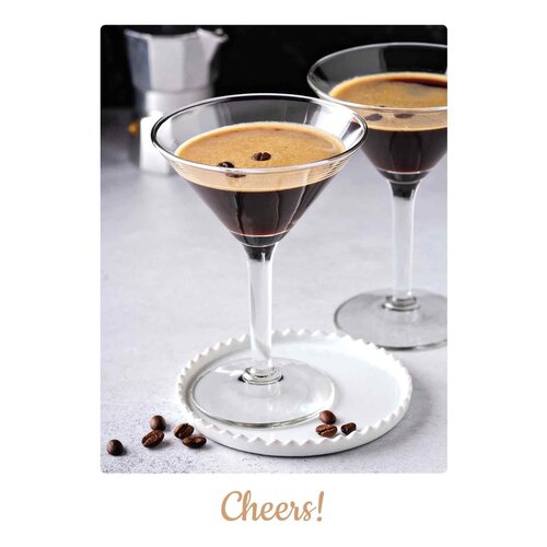 Cheers Gefeliciteerd Felicatiekaart