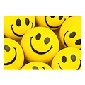 Smiley Blancokaart