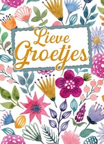 Lieve groetjes